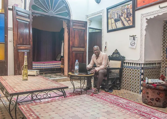 Riad Anass Al Ouali