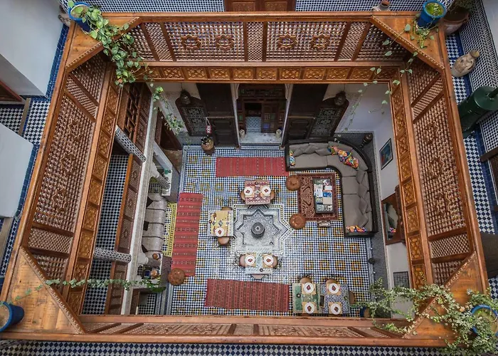 Riad L'Artiste